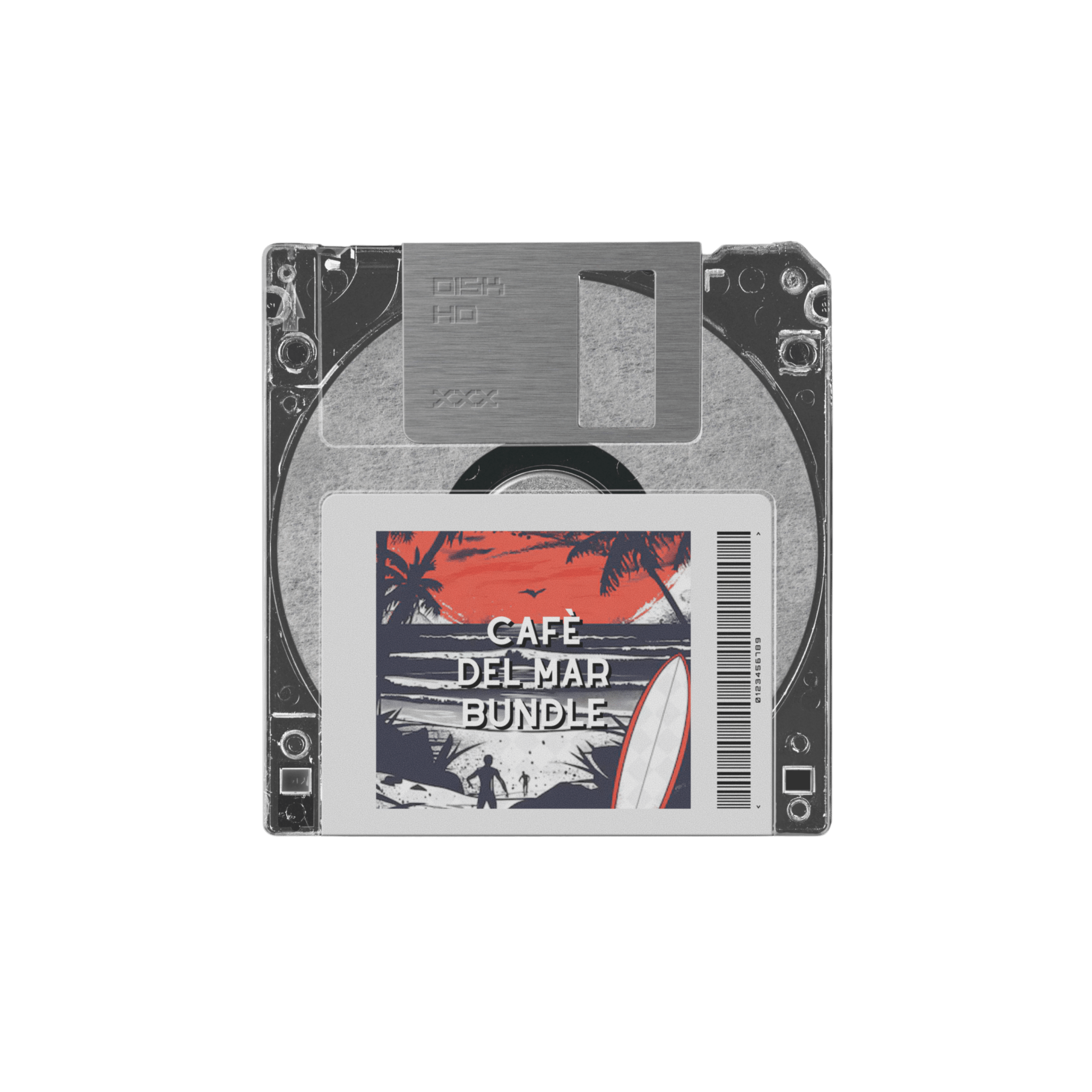 Café Del Mar Bundle - sodamusic.tech